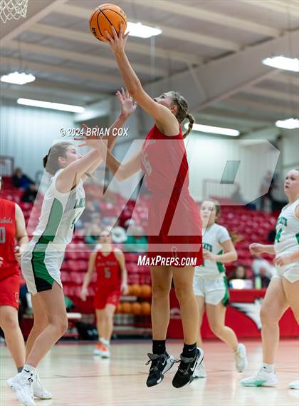 Thumbnail 1 in Highland vs Thayer (Billy Ply Classic) photogallery.