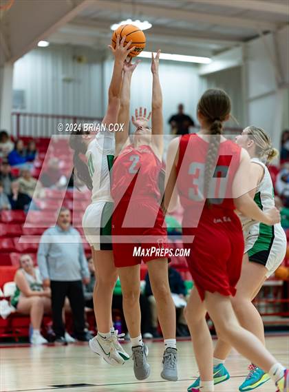 Thumbnail 2 in Highland vs Thayer (Billy Ply Classic) photogallery.