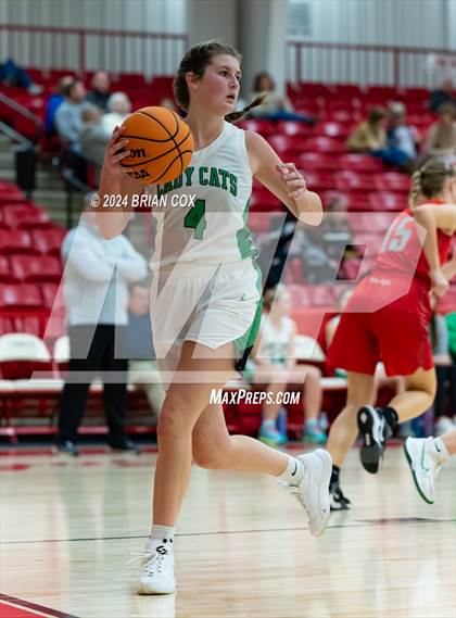 Thumbnail 2 in Highland vs Thayer (Billy Ply Classic) photogallery.