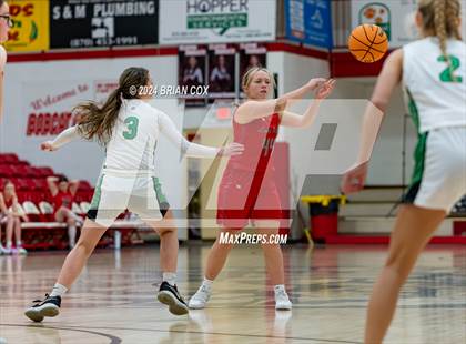 Thumbnail 3 in Highland vs Thayer (Billy Ply Classic) photogallery.