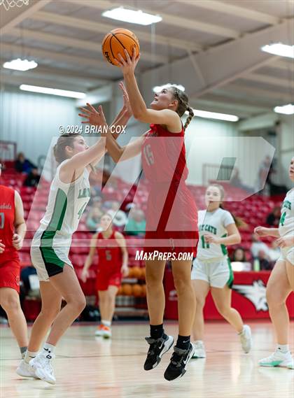 Thumbnail 3 in Highland vs Thayer (Billy Ply Classic) photogallery.