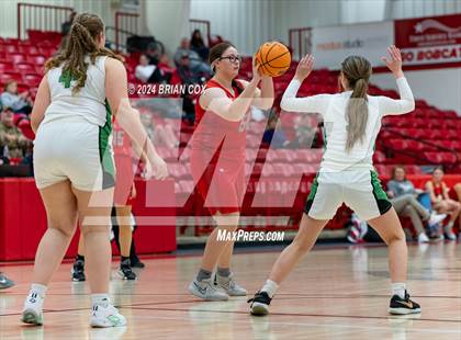 Thumbnail 1 in Highland vs Thayer (Billy Ply Classic) photogallery.
