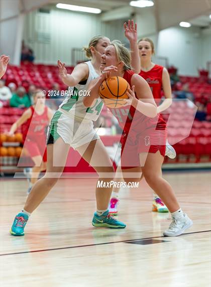 Thumbnail 1 in Highland vs Thayer (Billy Ply Classic) photogallery.