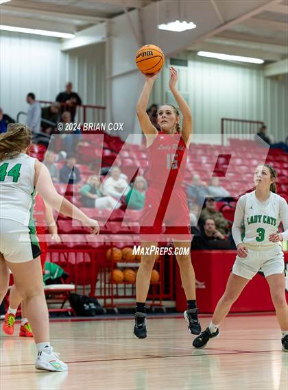 Thumbnail 2 in Highland vs Thayer (Billy Ply Classic) photogallery.