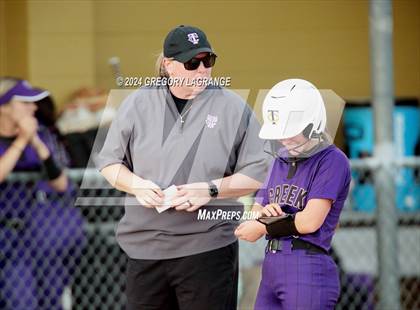 Thumbnail 1 in Timber Creek vs Fossil Ridge photogallery.