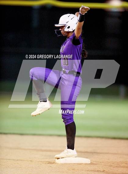 Thumbnail 2 in Timber Creek vs Fossil Ridge photogallery.