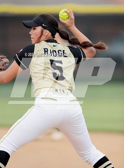 Thumbnail 3 in Timber Creek vs Fossil Ridge photogallery.