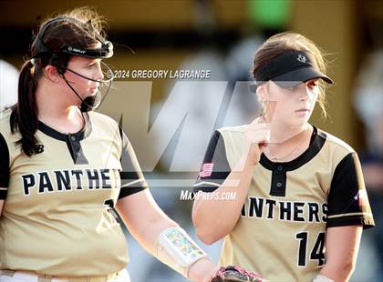 Thumbnail 1 in Timber Creek vs Fossil Ridge photogallery.