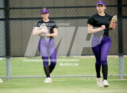 Thumbnail 1 in Timber Creek vs Fossil Ridge photogallery.