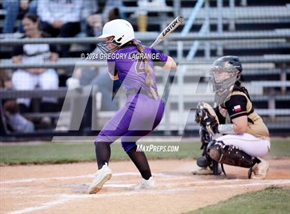 Thumbnail 2 in Timber Creek vs Fossil Ridge photogallery.