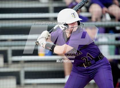 Thumbnail 3 in Timber Creek vs Fossil Ridge photogallery.