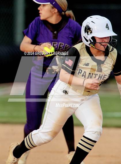 Thumbnail 3 in Timber Creek vs Fossil Ridge photogallery.