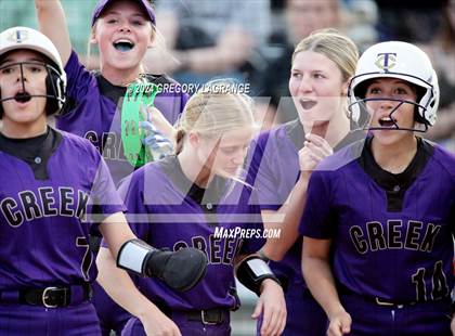 Thumbnail 3 in Timber Creek vs Fossil Ridge photogallery.