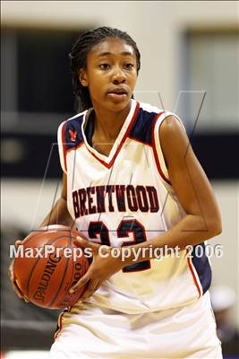Thumbnail 3 in Brentwood vs. Windward (SS DIVA Final) photogallery.