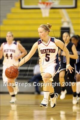 Thumbnail 2 in Brentwood vs. Windward (SS DIVA Final) photogallery.