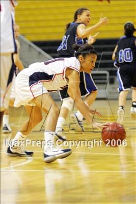 Thumbnail 1 in Brentwood vs. Windward (SS DIVA Final) photogallery.