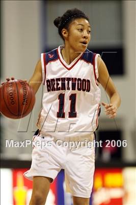 Thumbnail 2 in Brentwood vs. Windward (SS DIVA Final) photogallery.