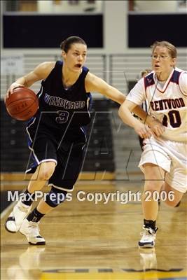 Thumbnail 1 in Brentwood vs. Windward (SS DIVA Final) photogallery.