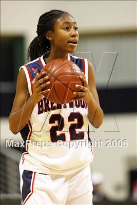 Thumbnail 1 in Brentwood vs. Windward (SS DIVA Final) photogallery.