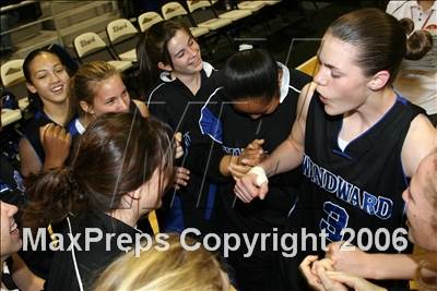 Thumbnail 1 in Brentwood vs. Windward (SS DIVA Final) photogallery.