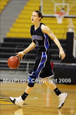 Thumbnail 2 in Brentwood vs. Windward (SS DIVA Final) photogallery.