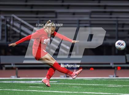 Thumbnail 2 in Coronado vs. Centennial (NIAA 5A Semifinal) photogallery.