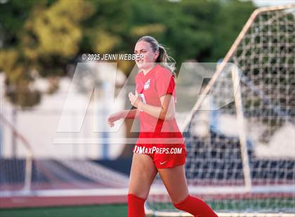 Thumbnail 2 in Coronado vs. Centennial (NIAA 5A Semifinal) photogallery.
