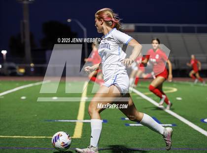 Thumbnail 3 in Coronado vs. Centennial (NIAA 5A Semifinal) photogallery.