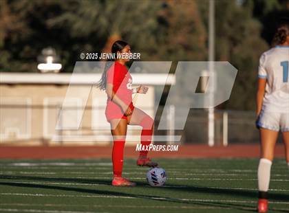 Thumbnail 3 in Coronado vs. Centennial (NIAA 5A Semifinal) photogallery.