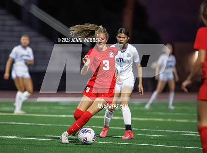 Thumbnail 1 in Coronado vs. Centennial (NIAA 5A Semifinal) photogallery.
