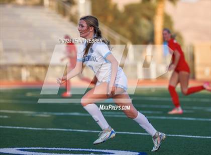 Thumbnail 1 in Coronado vs. Centennial (NIAA 5A Semifinal) photogallery.