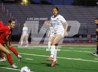 Thumbnail 3 in Coronado vs. Centennial (NIAA 5A Semifinal) photogallery.