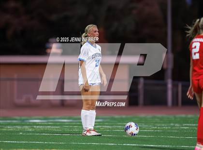 Thumbnail 2 in Coronado vs. Centennial (NIAA 5A Semifinal) photogallery.