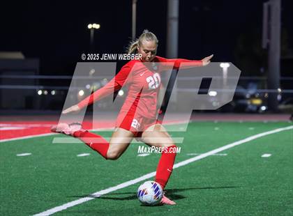 Thumbnail 1 in Coronado vs. Centennial (NIAA 5A Semifinal) photogallery.