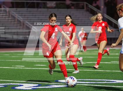 Thumbnail 3 in Coronado vs. Centennial (NIAA 5A Semifinal) photogallery.