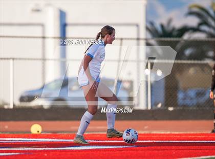 Thumbnail 1 in Coronado vs. Centennial (NIAA 5A Semifinal) photogallery.