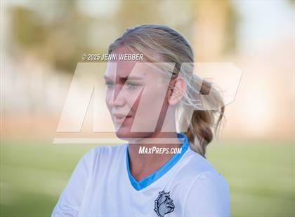 Thumbnail 2 in Coronado vs. Centennial (NIAA 5A Semifinal) photogallery.