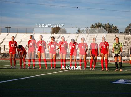 Thumbnail 1 in Coronado vs. Centennial (NIAA 5A Semifinal) photogallery.