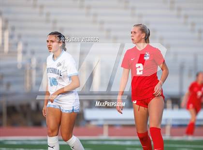 Thumbnail 2 in Coronado vs. Centennial (NIAA 5A Semifinal) photogallery.