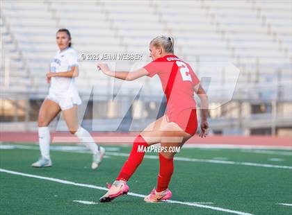 Thumbnail 1 in Coronado vs. Centennial (NIAA 5A Semifinal) photogallery.