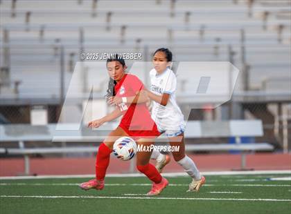 Thumbnail 1 in Coronado vs. Centennial (NIAA 5A Semifinal) photogallery.