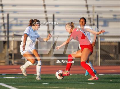 Thumbnail 1 in Coronado vs. Centennial (NIAA 5A Semifinal) photogallery.