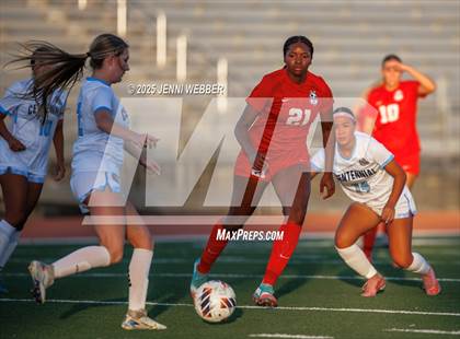 Thumbnail 1 in Coronado vs. Centennial (NIAA 5A Semifinal) photogallery.