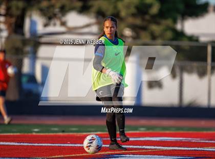 Thumbnail 2 in Coronado vs. Centennial (NIAA 5A Semifinal) photogallery.