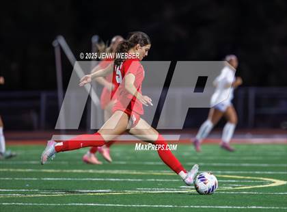 Thumbnail 2 in Coronado vs. Centennial (NIAA 5A Semifinal) photogallery.