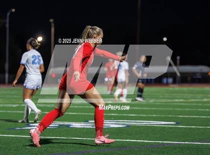 Thumbnail 1 in Coronado vs. Centennial (NIAA 5A Semifinal) photogallery.