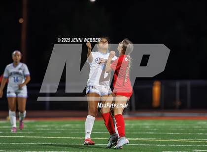 Thumbnail 1 in Coronado vs. Centennial (NIAA 5A Semifinal) photogallery.