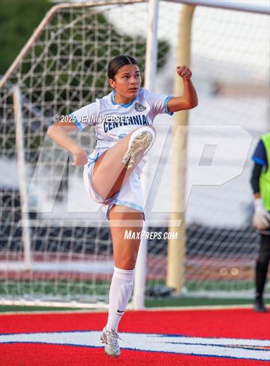 Coronado vs. Centennial (NIAA 5A Semifinal)