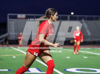 Thumbnail 3 in Coronado vs. Centennial (NIAA 5A Semifinal) photogallery.
