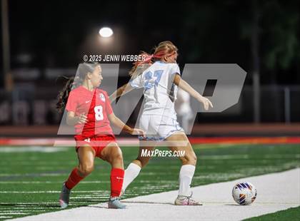 Thumbnail 1 in Coronado vs. Centennial (NIAA 5A Semifinal) photogallery.